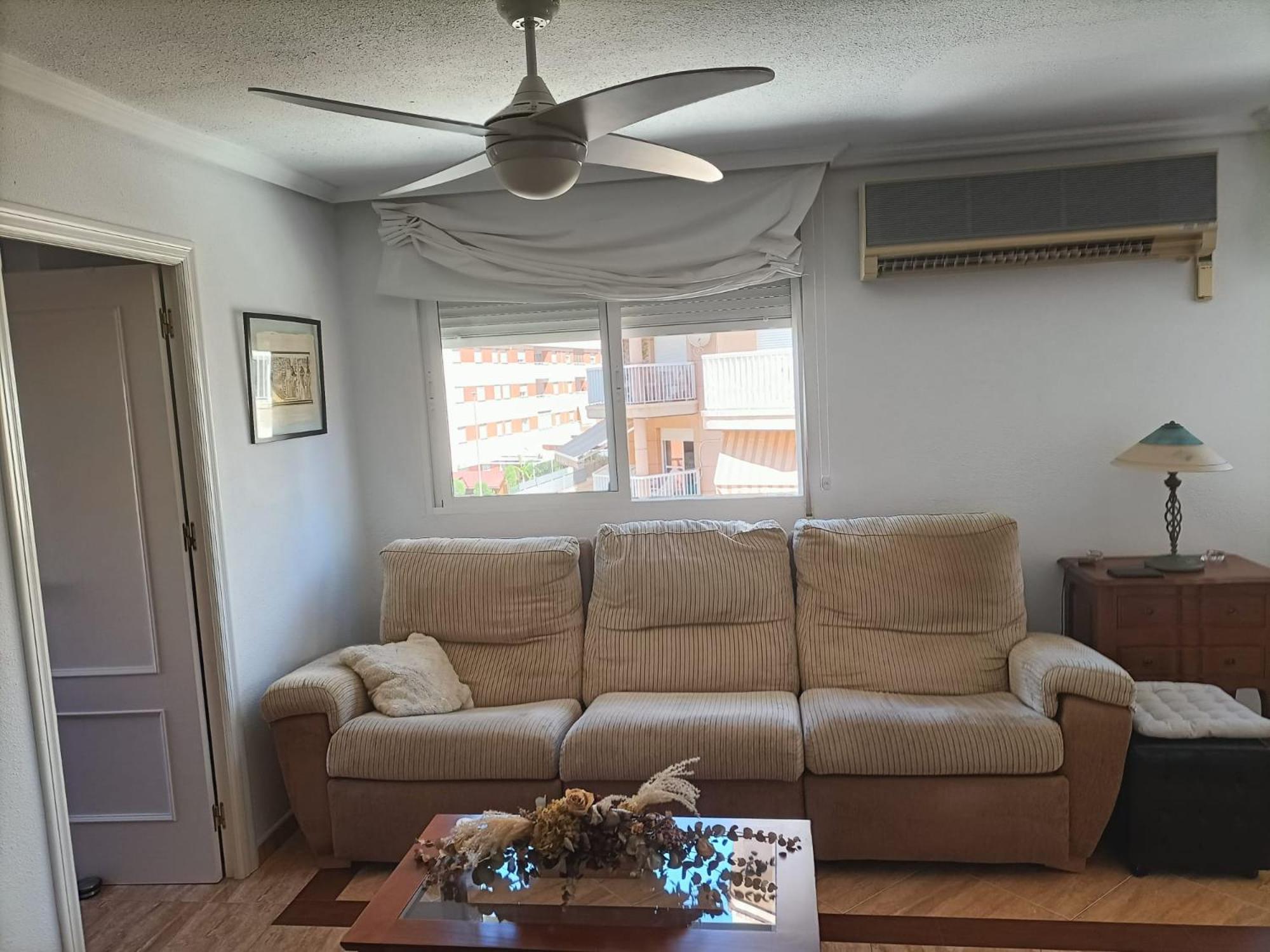 La Casa De Juli Apartment Aguilas Ngoại thất bức ảnh