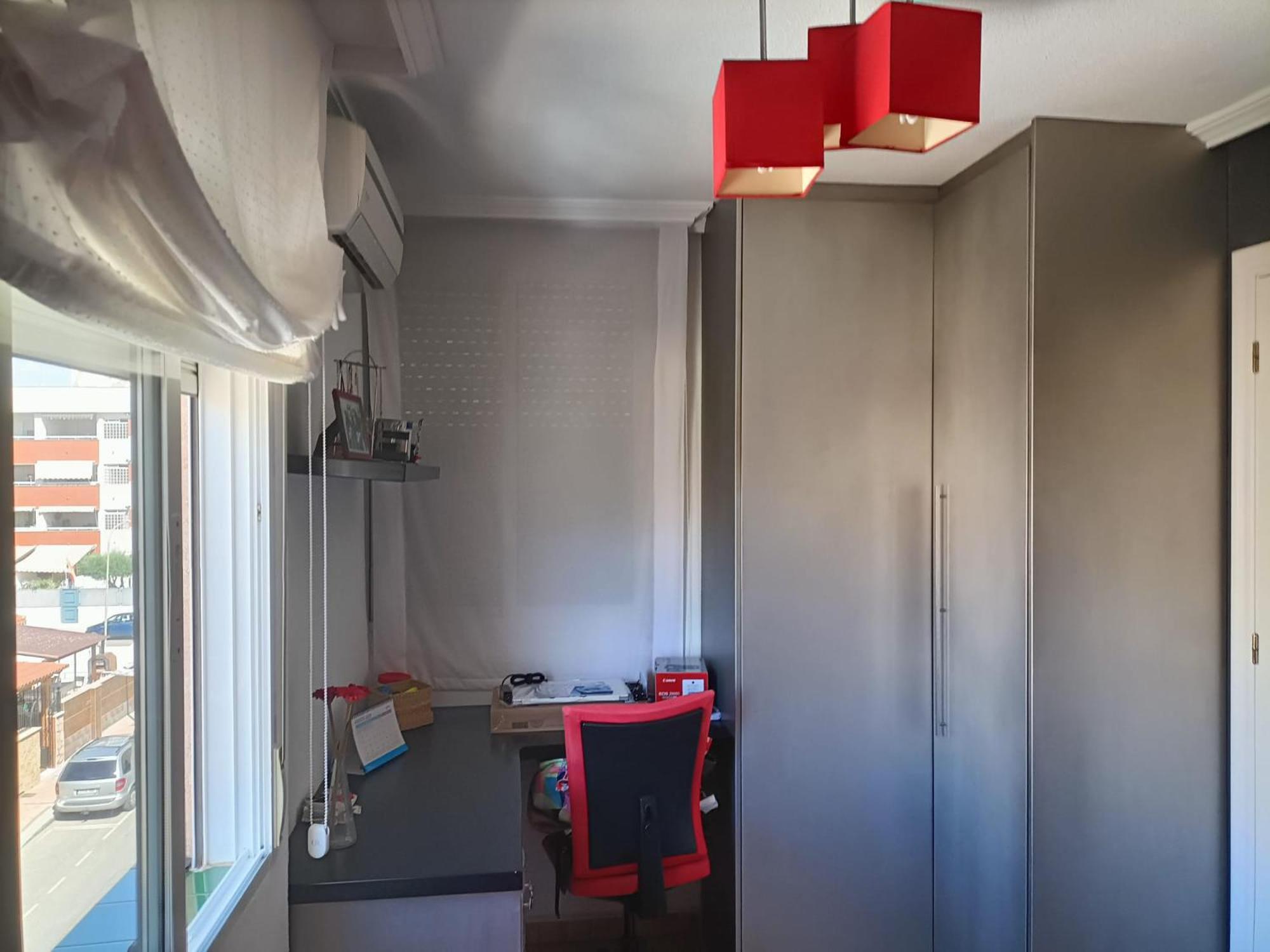 La Casa De Juli Apartment Aguilas Ngoại thất bức ảnh